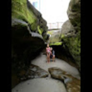 Meet your Posher, Louella